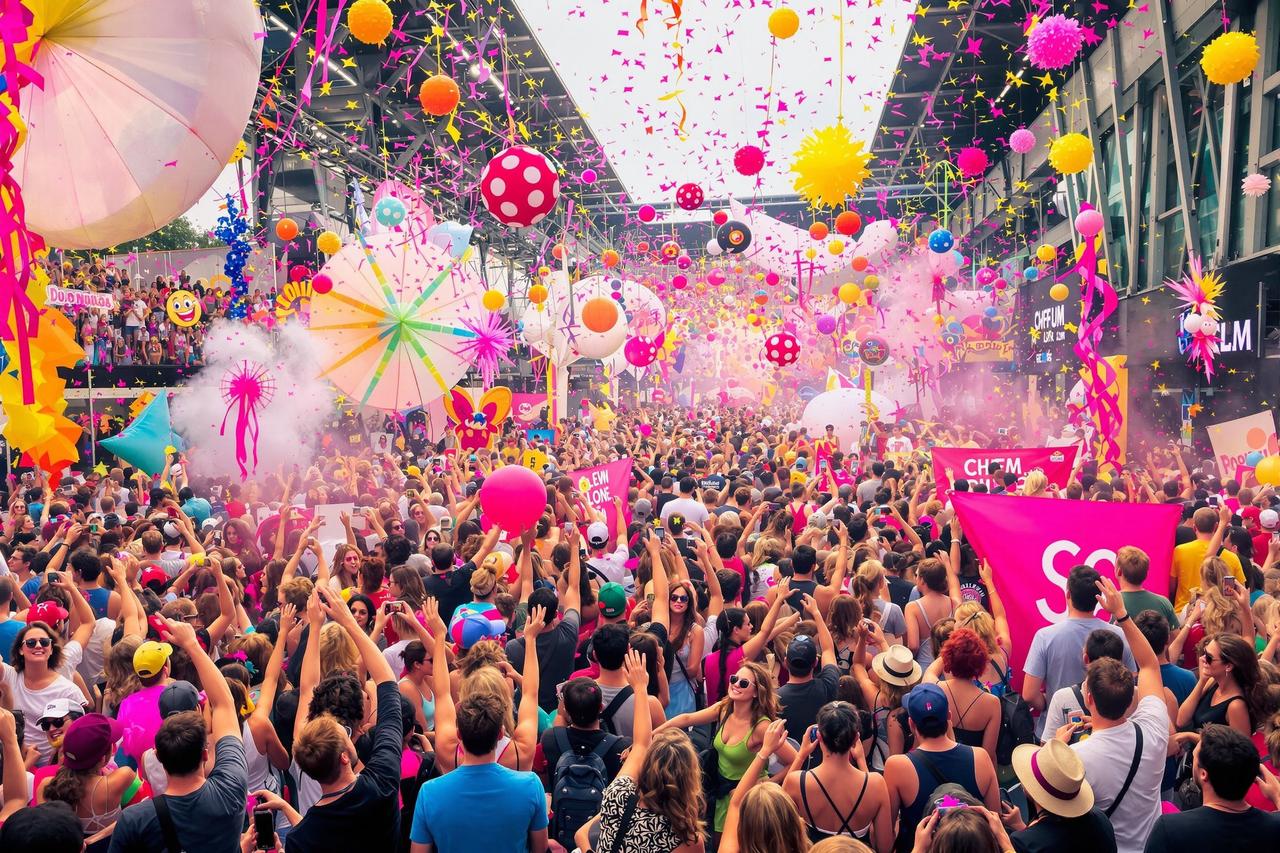 91短视频2024年度影迷嘉年华