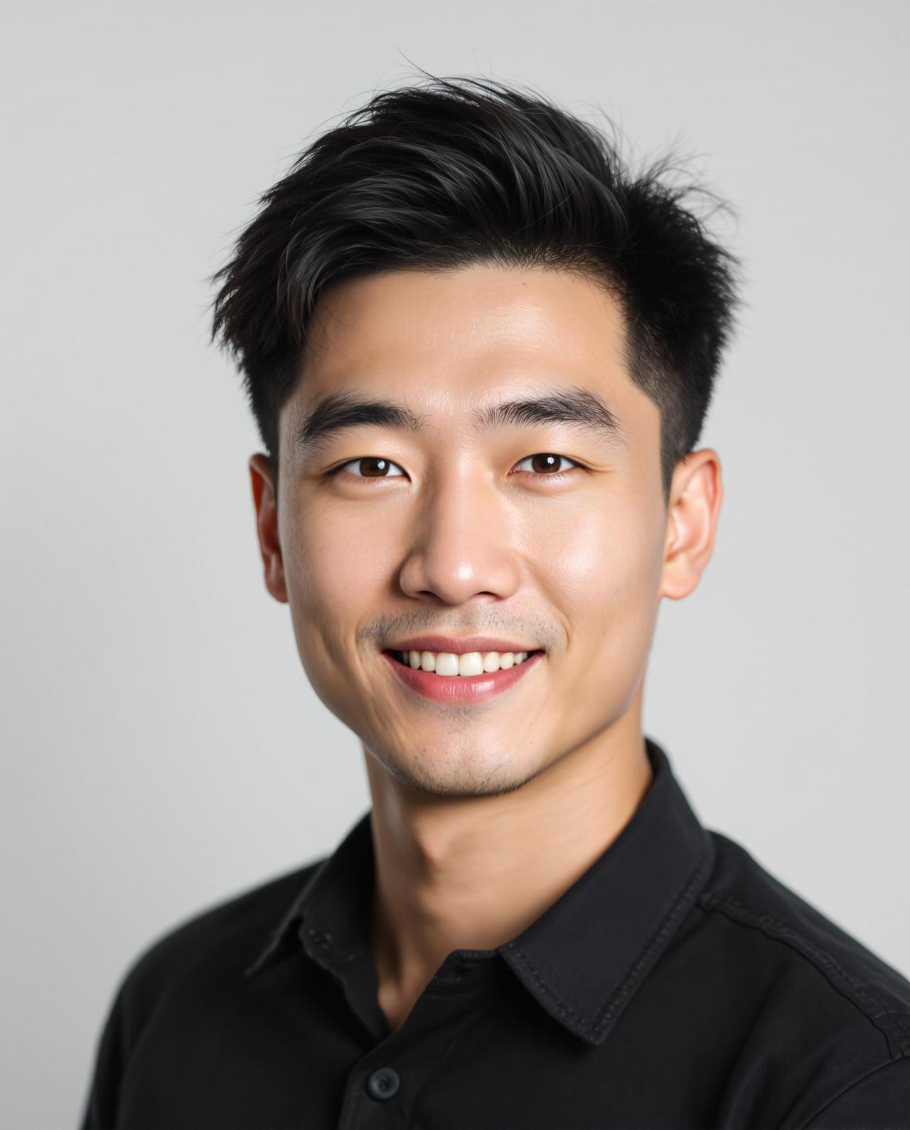 方浩宇 - 91短视频签约演员