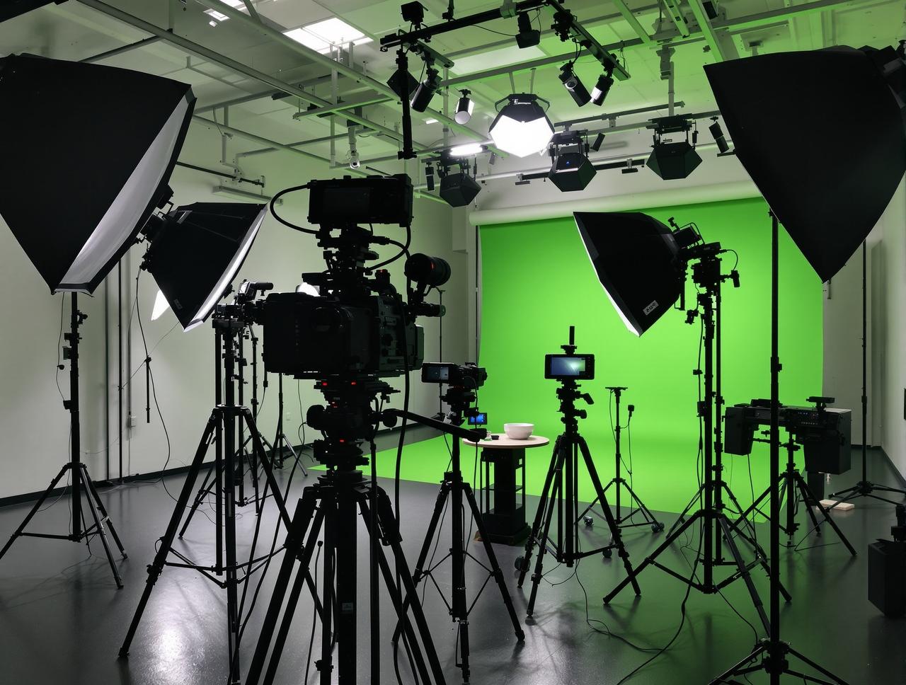 91短视频传媒制作中心