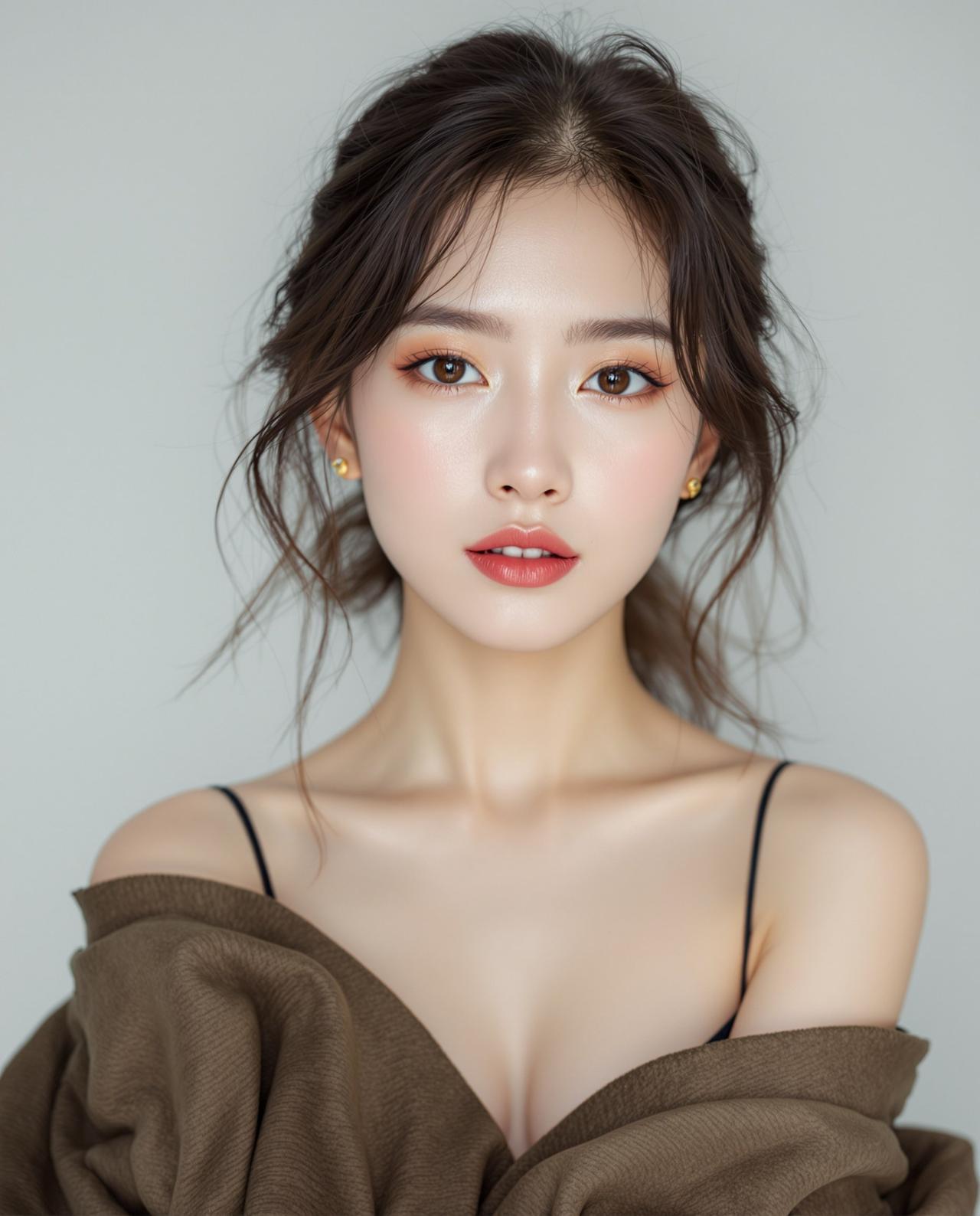 苏晨曦 - 91短视频签约演员