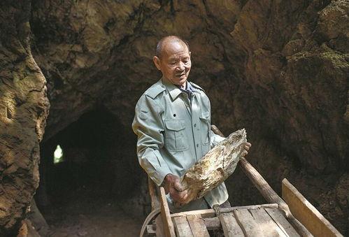 挖洞人,探寻人生深处的洞见之旅