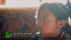 Into the Lost Crystal Caves,探寻失落水晶洞穴的神秘之旅