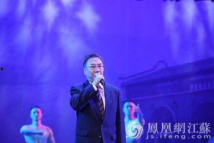 中国名家名篇朗诵会,中国名家名篇朗诵会精彩回顾