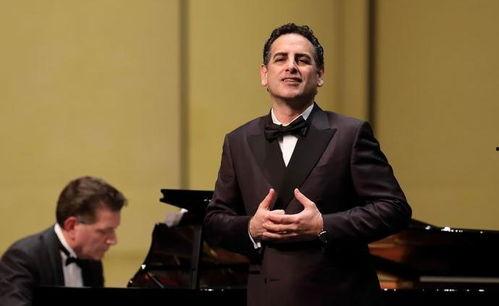 男高音,跨越时空的声乐传奇