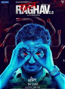 孟买连环杀手,罪恶阴影下的都市猎手