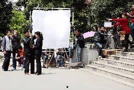 丫山清风 2015,2015年生态旅游的绿色篇章