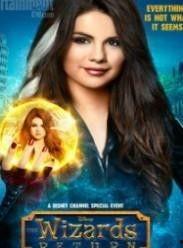 魔法师归来：双面艾利克斯,双面艾利克斯——揭秘神秘力量的双重人格之谜