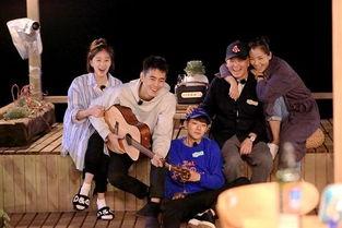 亲爱的客栈 第二季,揭秘亲爱的客栈第二季的温馨瞬间